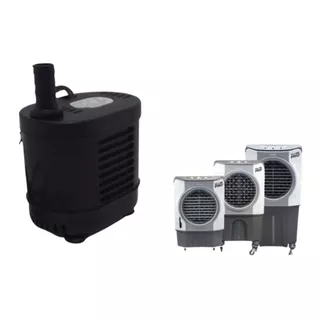 Bomba D'água para Climatizador Portátil Ventisol Clipro 45 / 70 e 100lts 220v