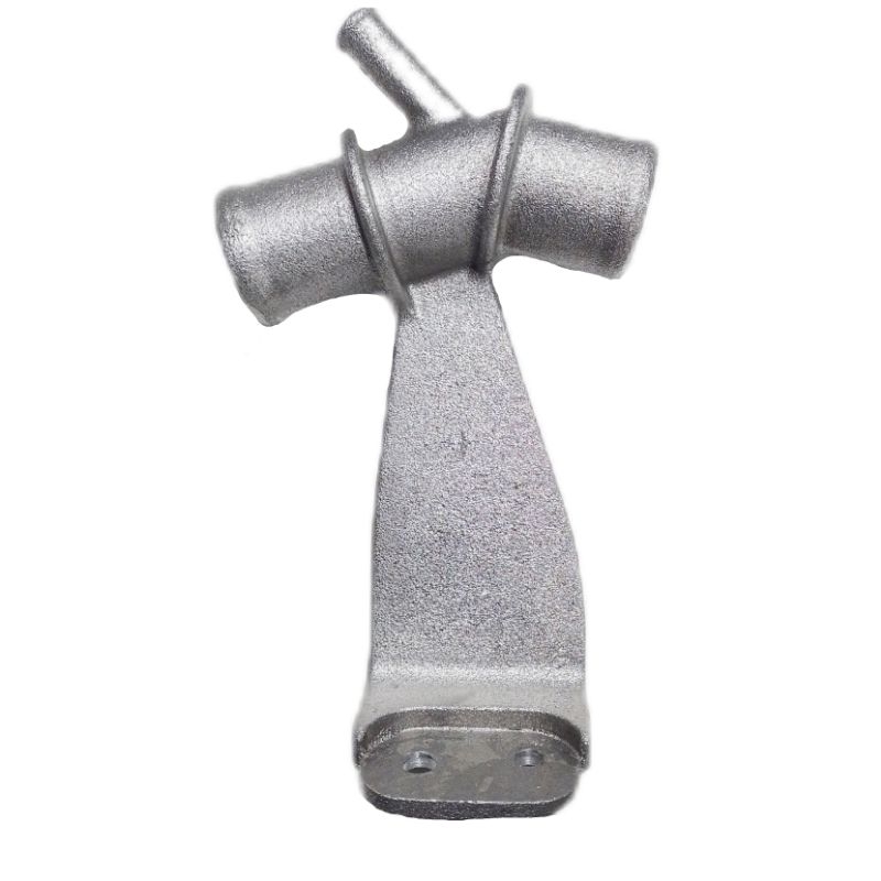 tubo d'água Corolla em alumínio