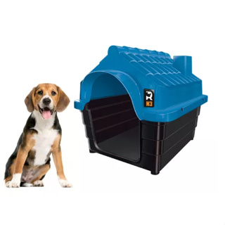 Casinha de cachorro n3