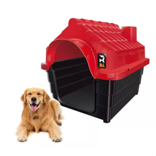 Casinha de cachorro n4