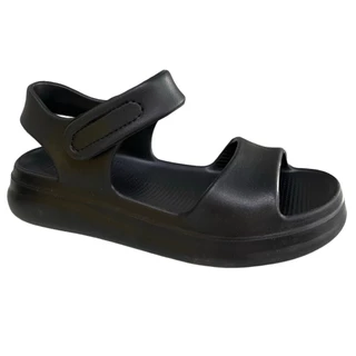 Sandália Papete Feminina Nuvem Eva Leve Confort Usaflex 2801 em Oferta na Shopee