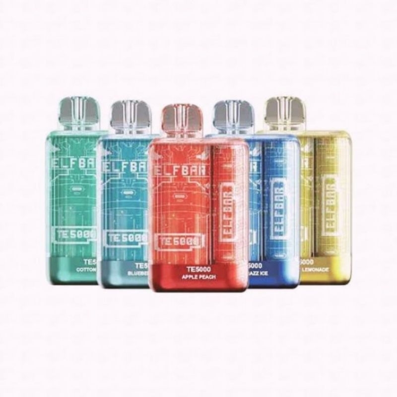 5000 ..Elf. ...bar .t.e. original