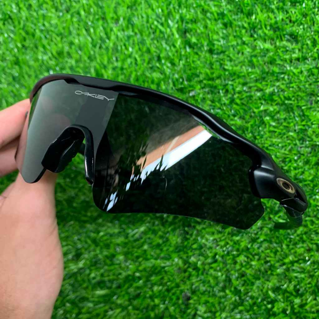 Óculos de Sol Radar Ev Ciclismo Óculos Masculino e Feminino