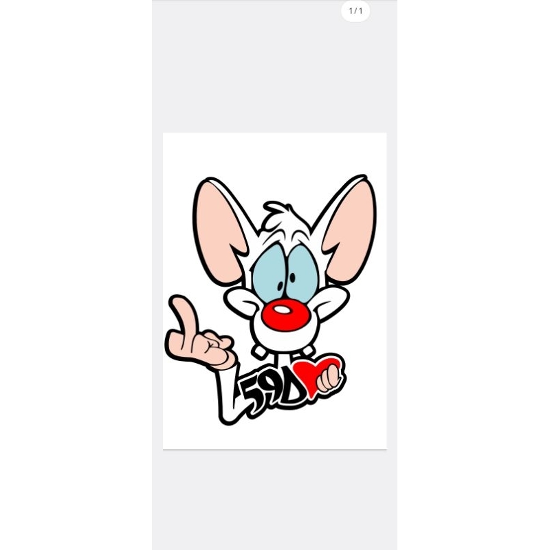 adesivos mascote do grau #244