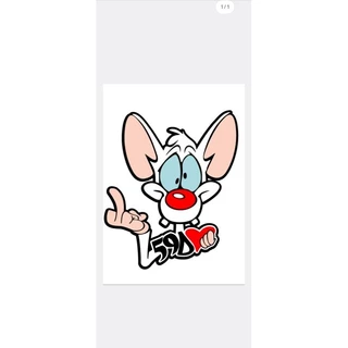 adesivos mascote do grau #244