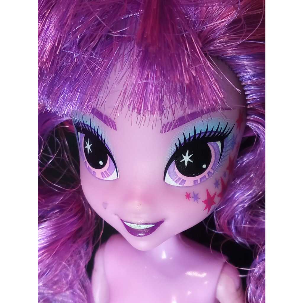 Rainbow dash barbie hotsell