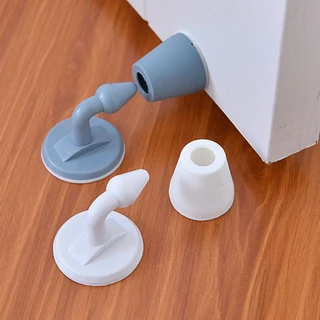 4 Prendedor Segurador de Porta Peso de Porta Prático