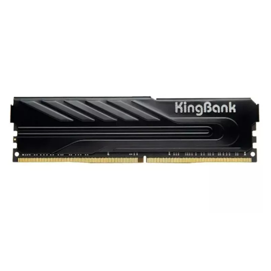 Memória PC Ddr4 16gb 3200mhz Kingbank Garantia Original | Shopee