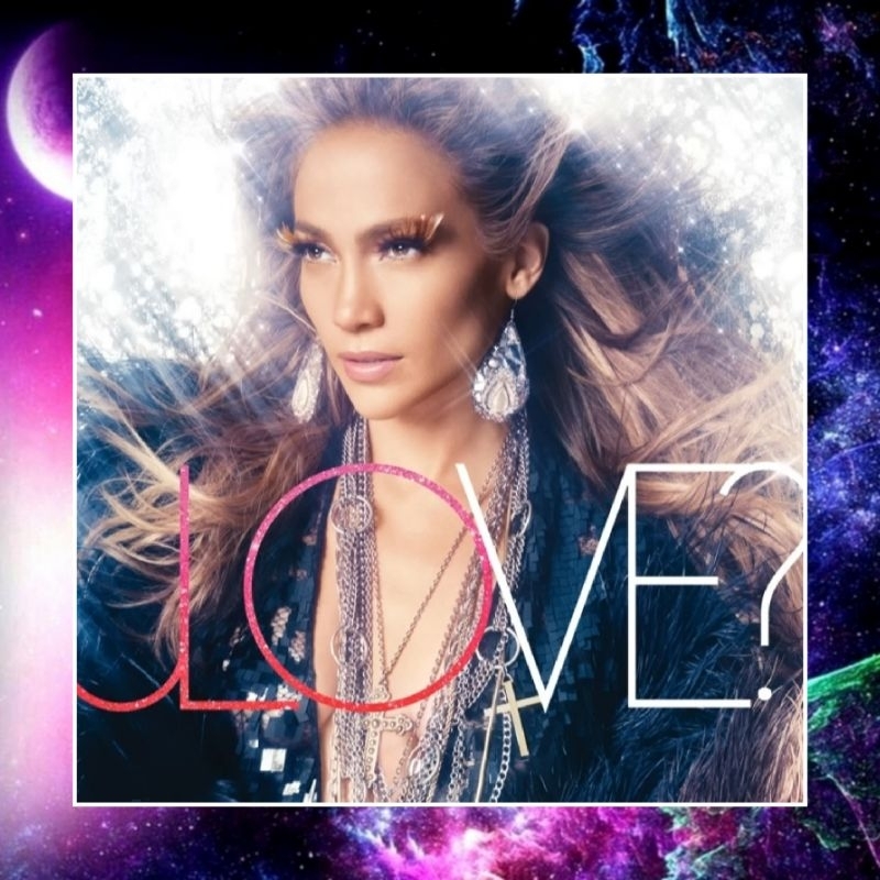 CD Jennifer Lopez - Love? (Original) | Shopee Brasil