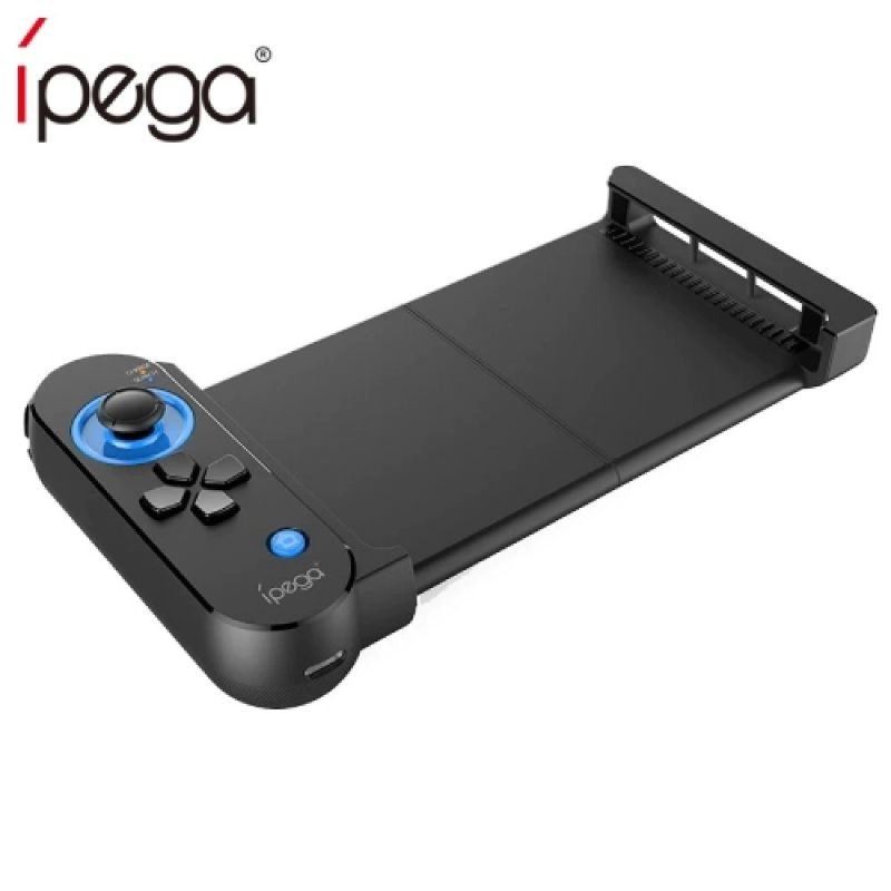 Controle Ipega Gamepad Joystick Para Celular E Tablet P91207