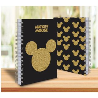 Agenda Permanente Mickey