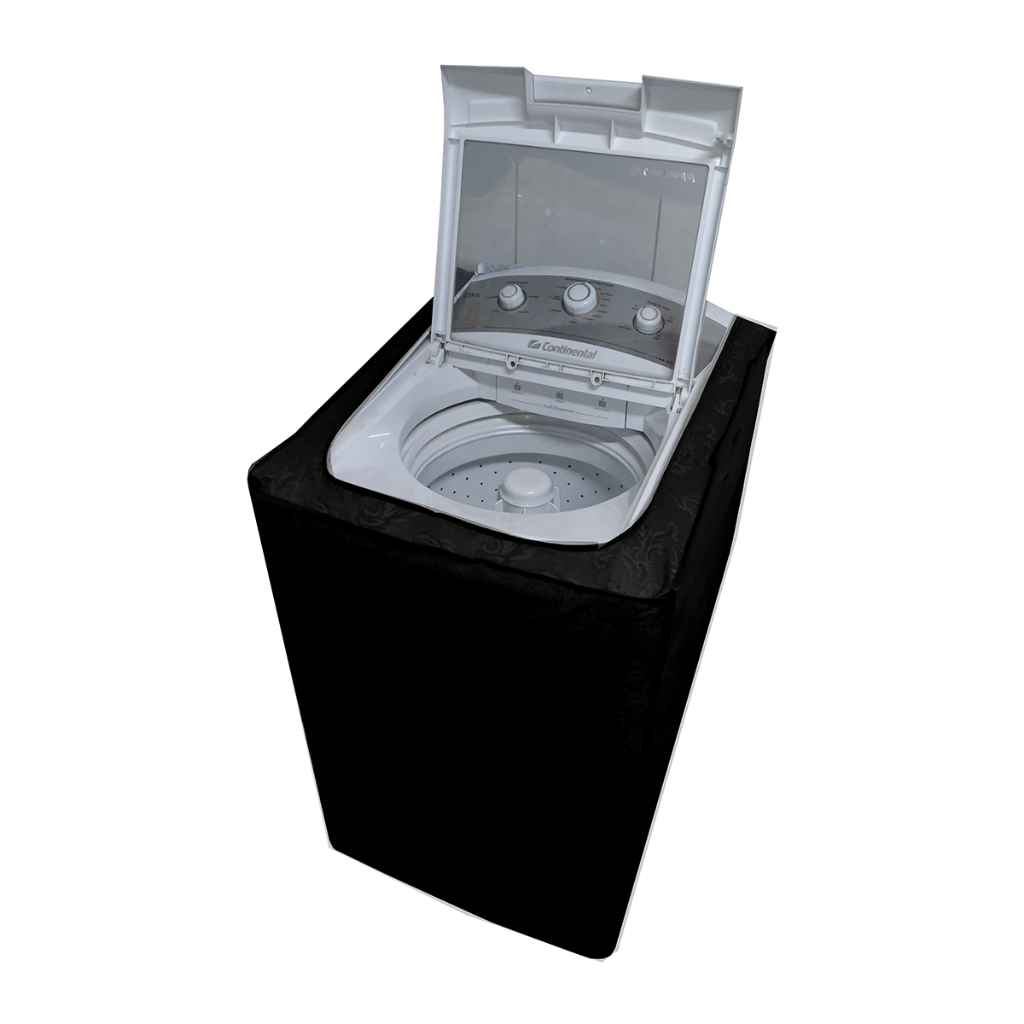 Capa Maquina Lavar Roupas Electrolux Consul Brastemp kg kg