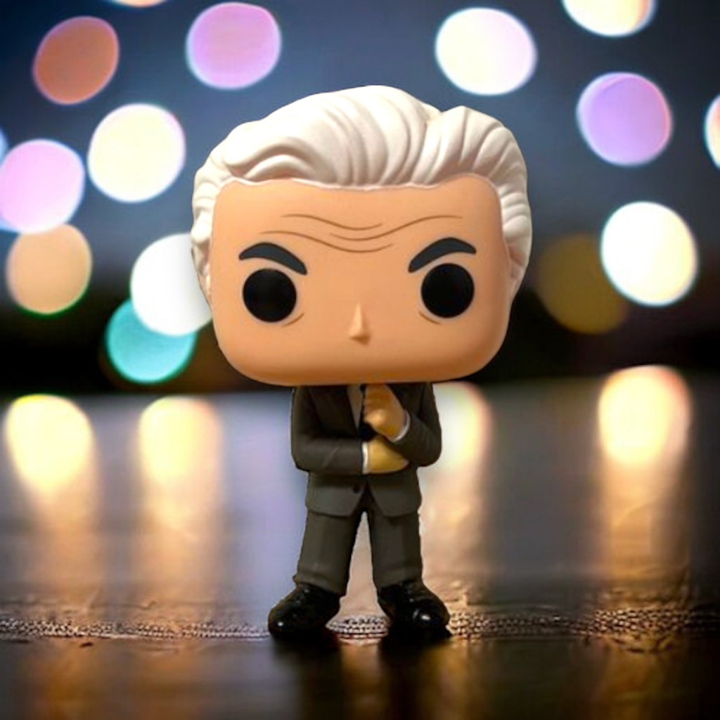 Boneco Funko Pop Stranger Things Coleção Personagens