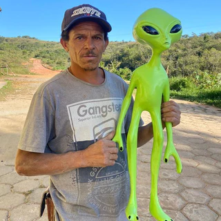 Et De Fibra De Vidro