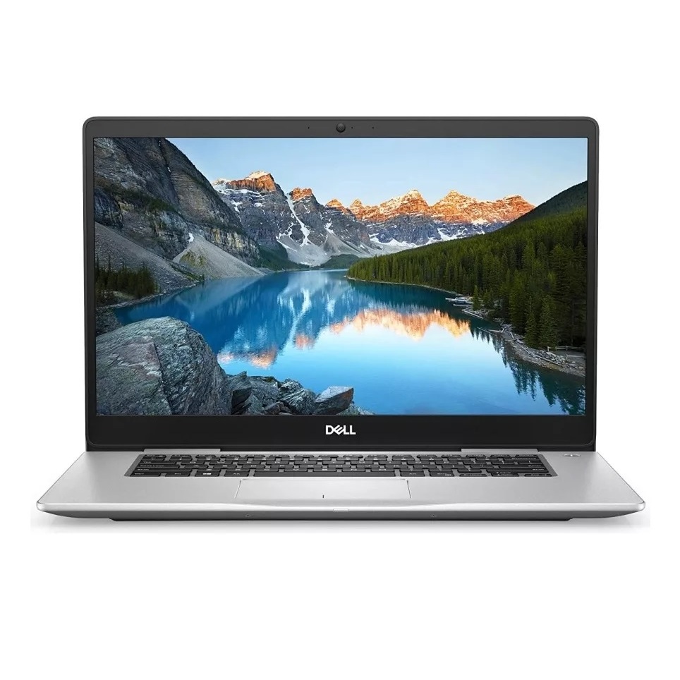 Notebook Dell Inspiron 7580 Intel Core i7 8th 16GB SSD 256GB + HD