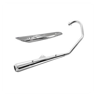 Estralador Polimet Turuna + Protetor Cg Titan Fan 160