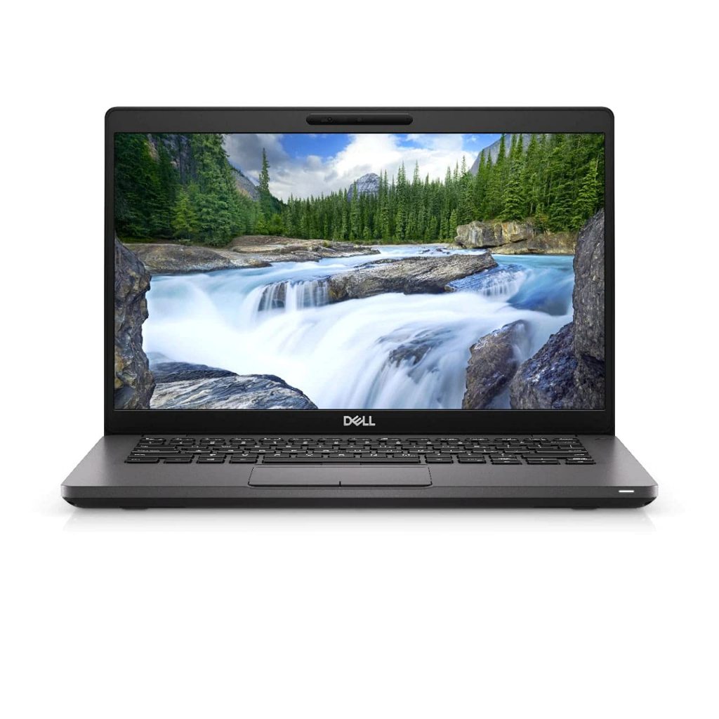 Notebook Dell Latitude 5400 Intel Core i5-8265U 16GB SSD 256GB Win