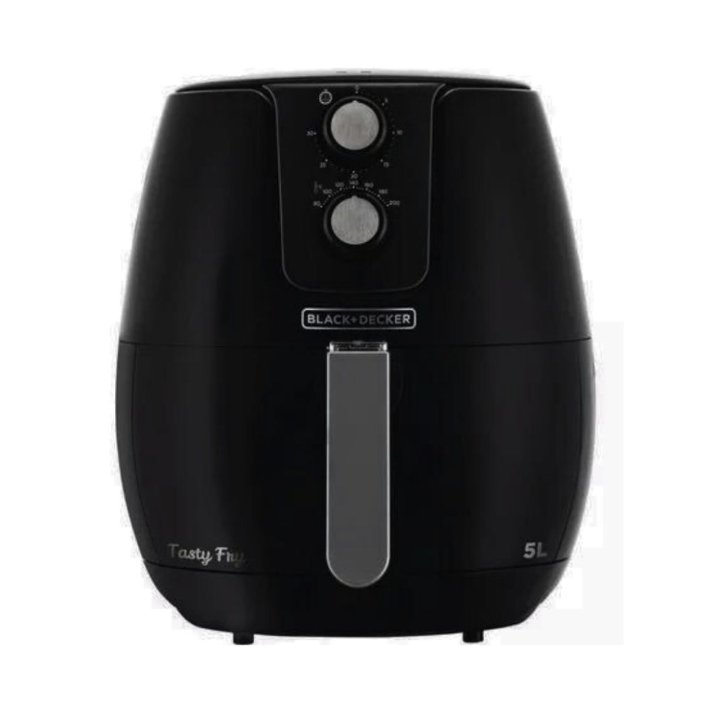 Fritadeira Air Fryer Britânia BFR40PI Elétrica 5 Litros 