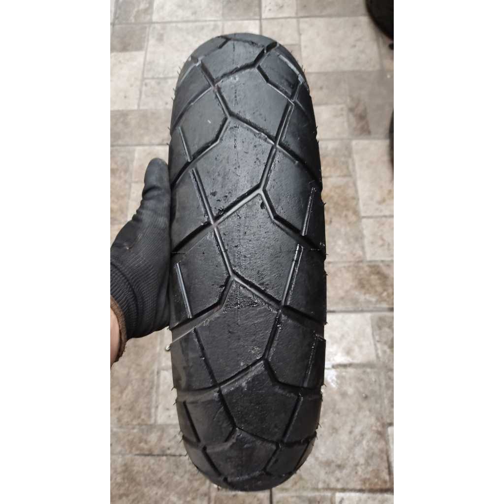 Bridgestone AX41T 150/70-18 Rear Tubeless Adventure Tyre