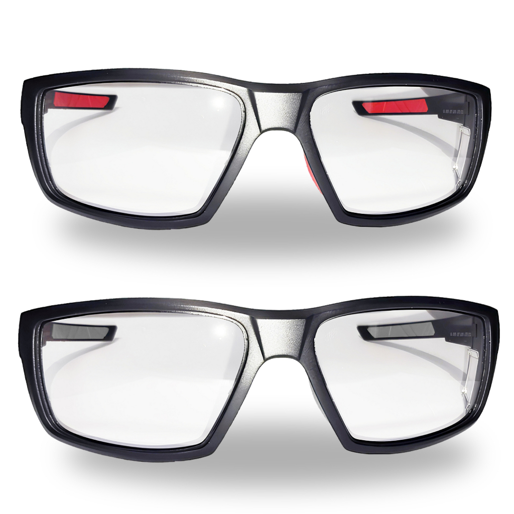 Óculos de Proteção para Lentes Graduadas SSRX - Super Safety