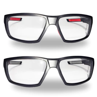 Óculos de Proteção para Lentes Graduadas SSRX - Super Safety