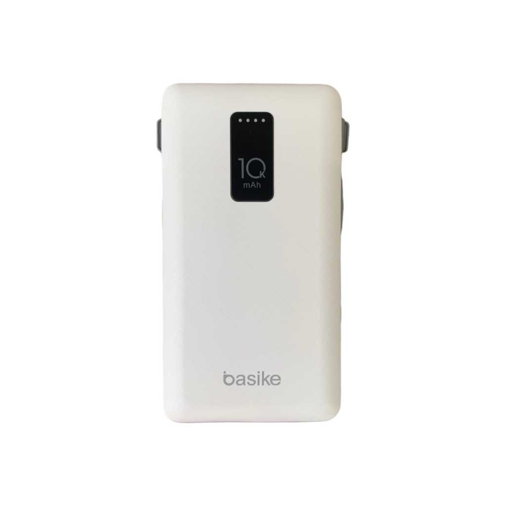 Basike Power Bank 10.000 mAh