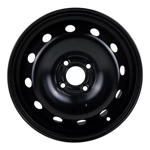 Roda Ferro Estepe Aro Renault Sandero Scenic Megane Clio Shopee Brasil