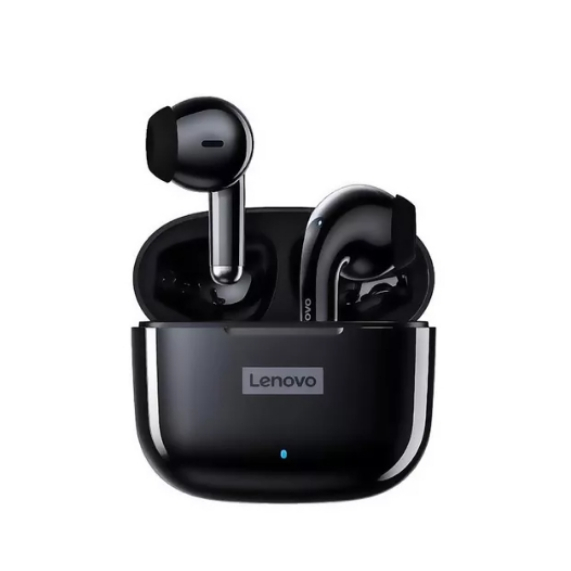 Lenovo lp40 pro original thinkplus lp40pro verdadeiro sem fio bluetooth lp40s lp 40 pro preto