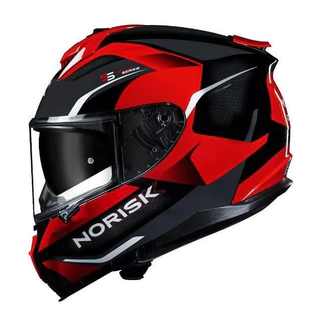 Capacete Moto Norisk Strada Drive (Motociclista)