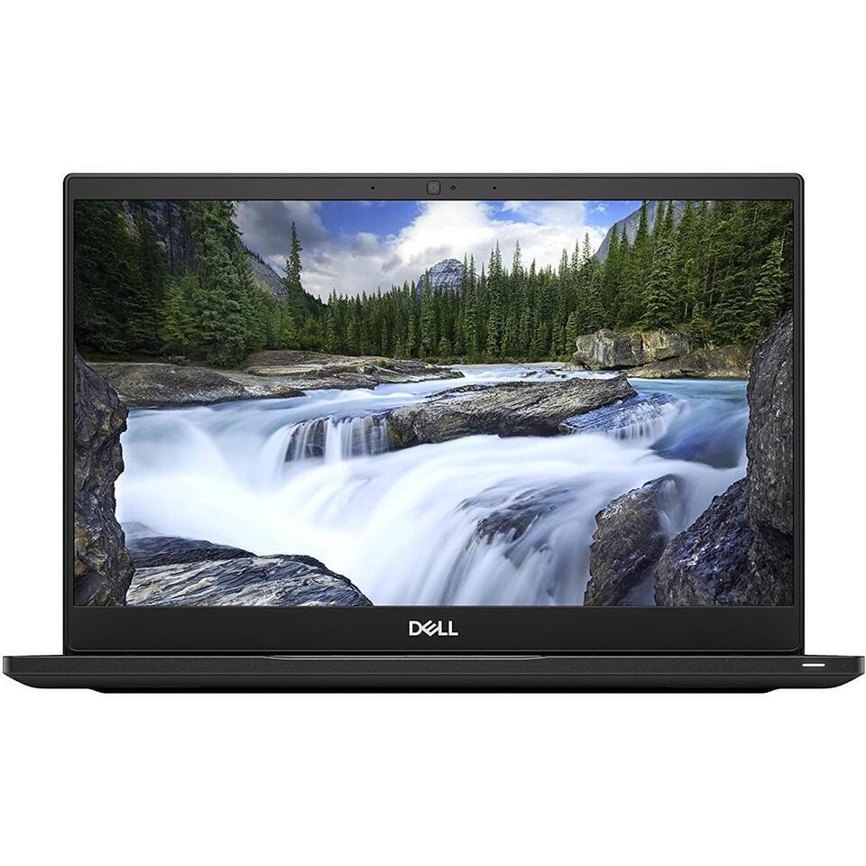 Notebook Dell Latitude 7390 Intel Core i7-8650U 16GB SSD Notebook Dell Latitude 7390 Intel Core i7-8650U 16GB SSD