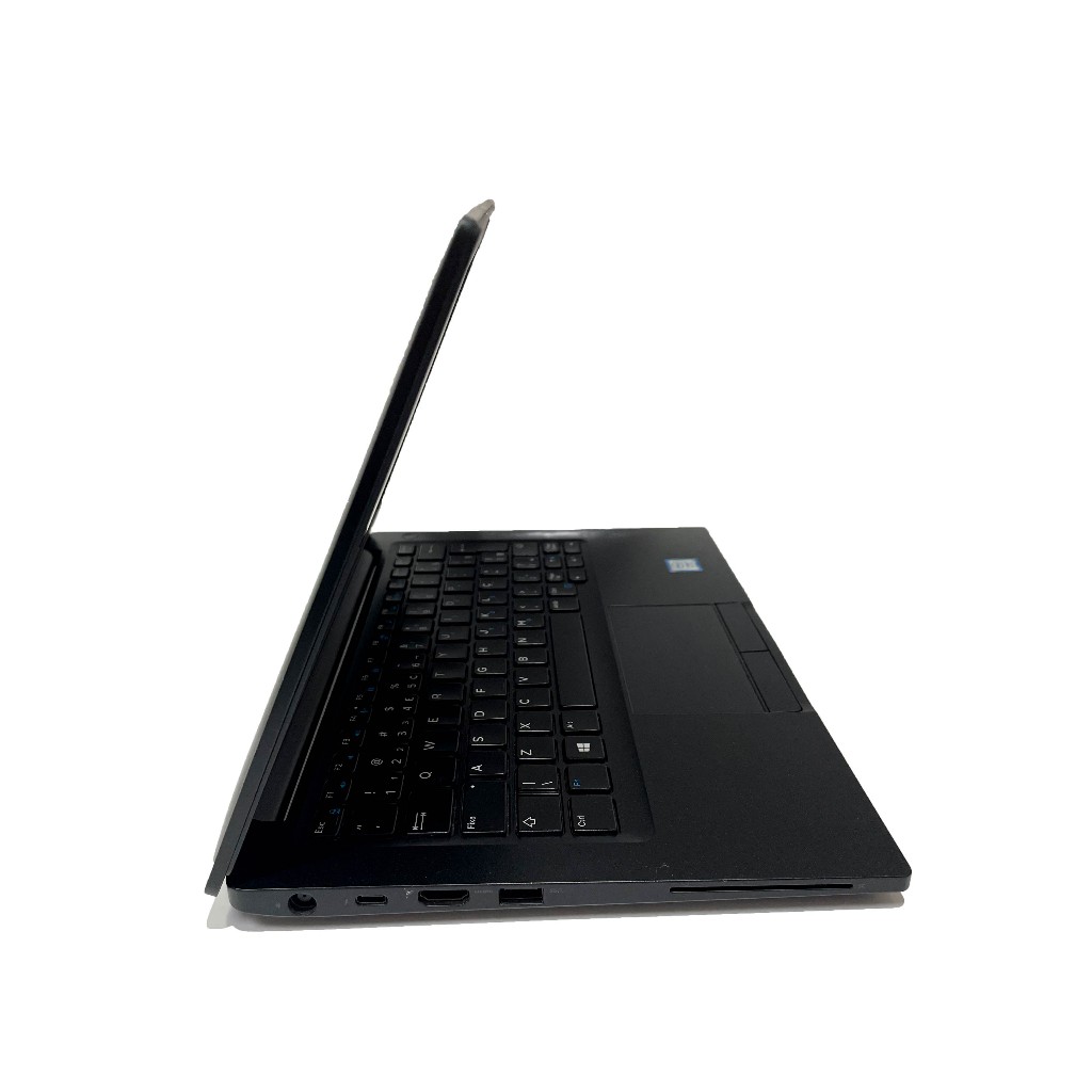 Notebook Dell Latitude 7390 Intel Core i7-8650U 16GB SSD Notebook Dell Latitude 7390 Intel Core i7-8650U 16GB SSD