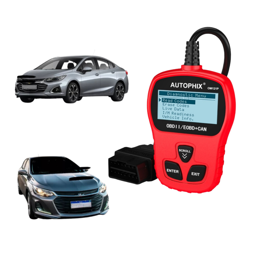 Scanner Automotivo obd2 Carro Suporte Portugues Autophix | Shopee Brasil