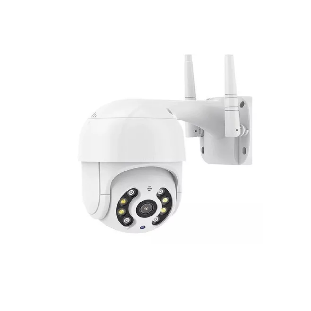 Mini Speed Dome Ip Smart Wi-fi 1080p Ip66 Hb Tech | Shopee Brasil
