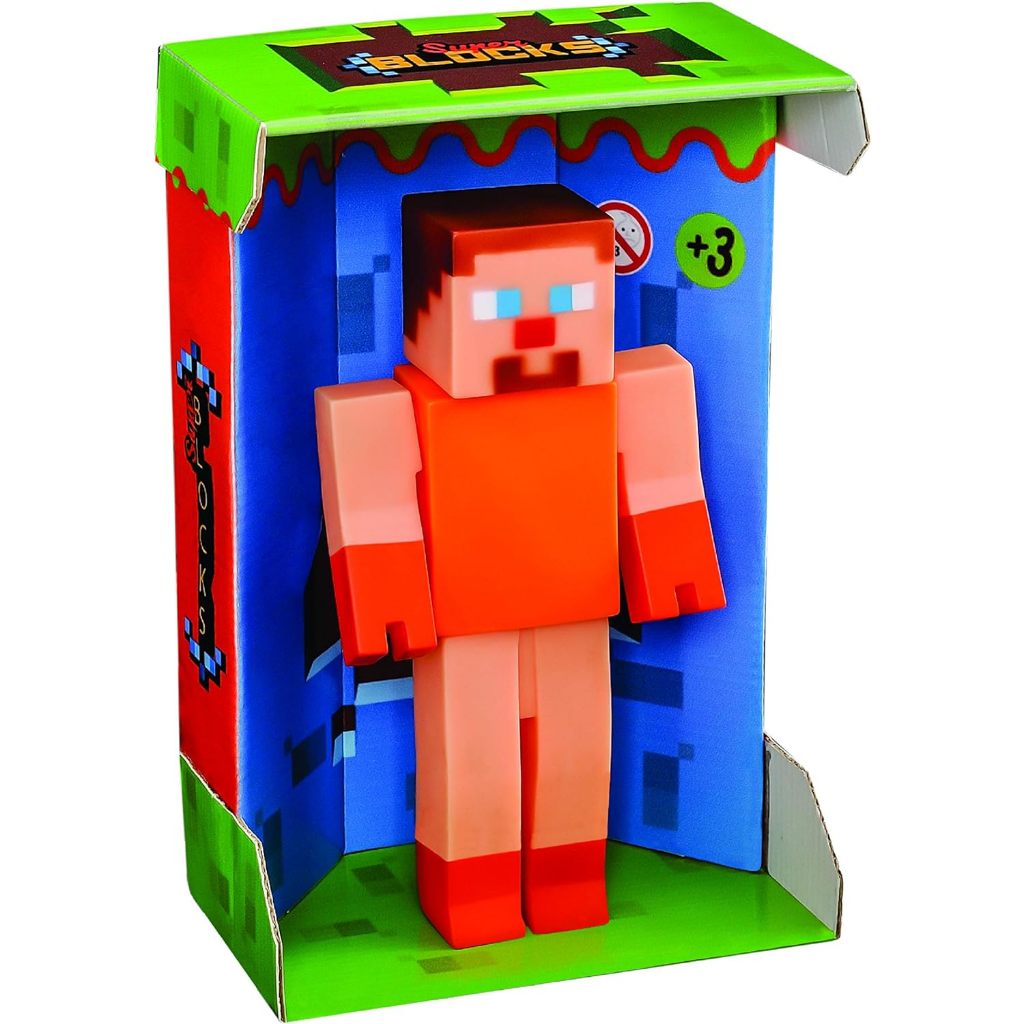 Preços baixos em Figuras de Ação de ação Jazwares Homem das Cavernas