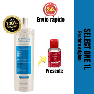 Progressiva Select one 1L prohall original