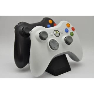 Suporte para dois controles de XBOX 360 - Compatível com Xbox 360