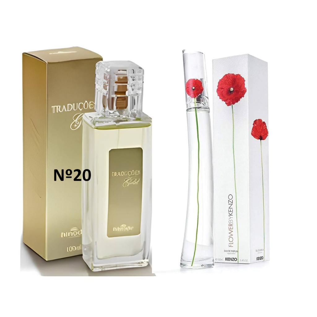 zaad hinode perfume feminino