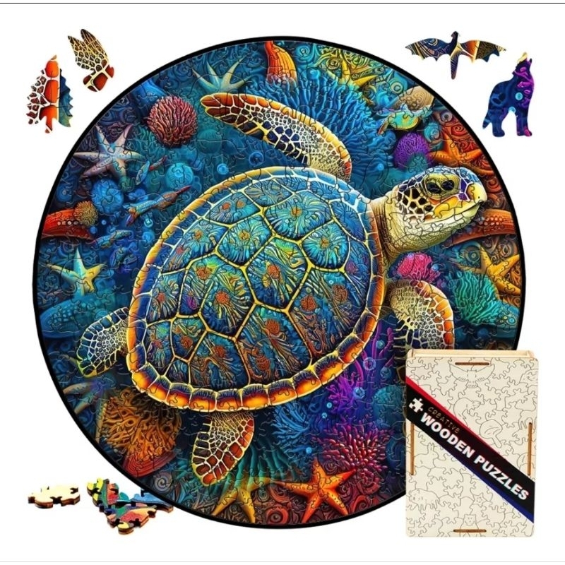 Puzzle da 500 pezzi, per adulti, amici, famiglia, gioco, regali