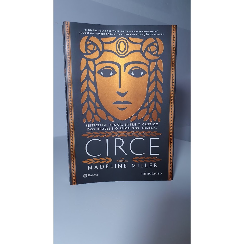 Circe | Shopee Brasil