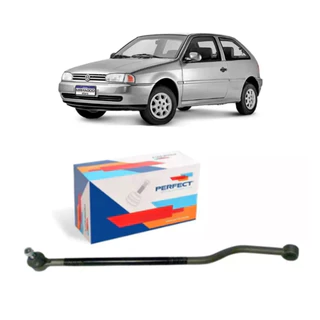 Barra De Direção Fixa Lado Direito Gol Parati 97/99 Brd1045 Perfect