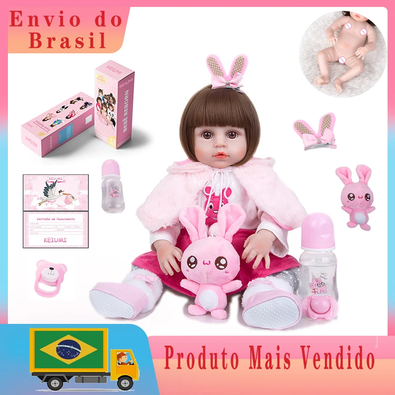 Small store doll baby