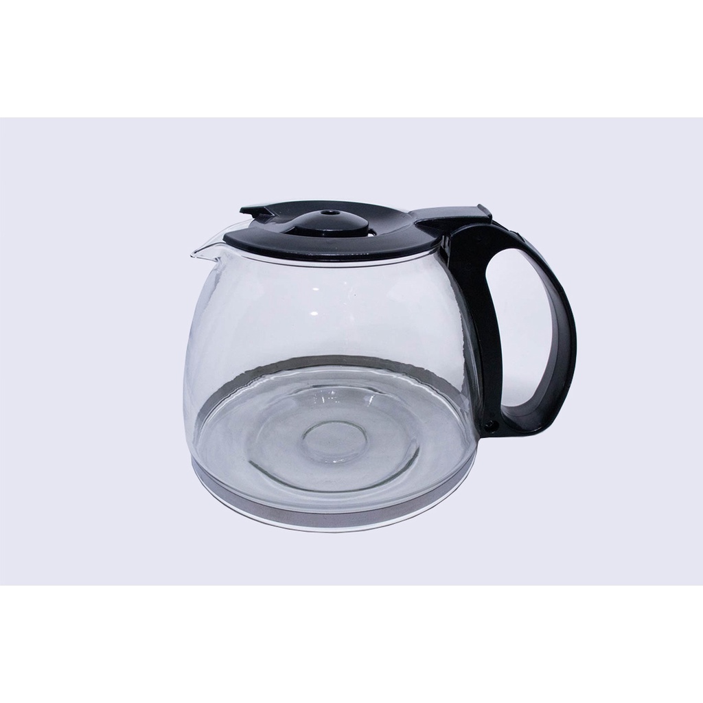 CP30 - Jarra Reforçada Para Cafeteira BRITÂNIA CP30 - PRETA