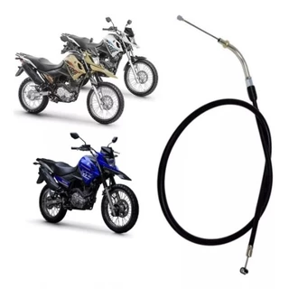 Cabo De Embreagem Xtz 150 Crosser 2014 Até 2021 Mod Original
