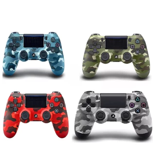 Controle joystick sem fio Dualshock 4 ps4