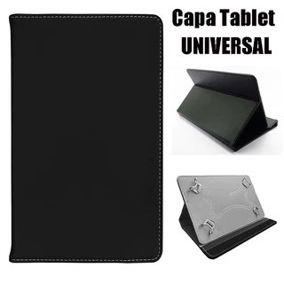 Capa Carteira Universal para Tablet 10 polegada /7 Polegada