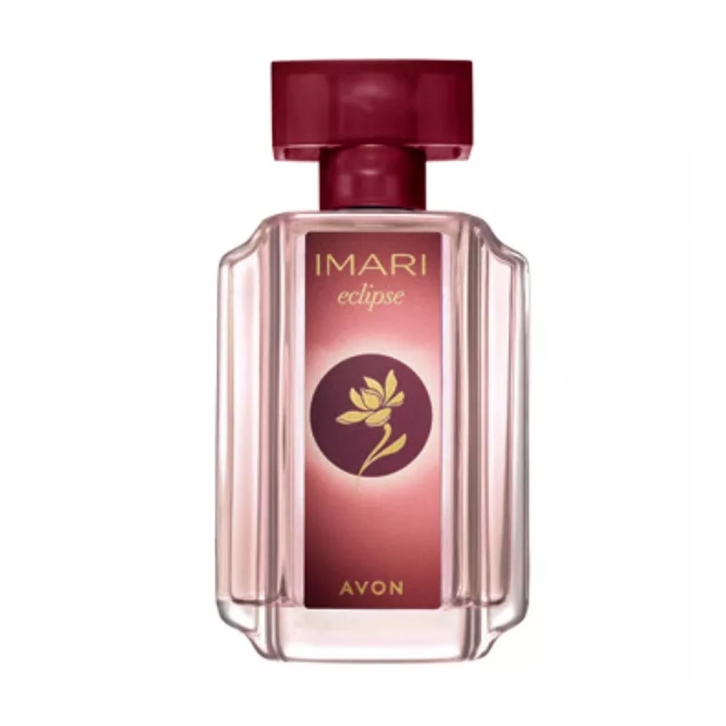 Kit Imari Eclipse (deo Colônia + Loção P/corpo) Shopee Brasil