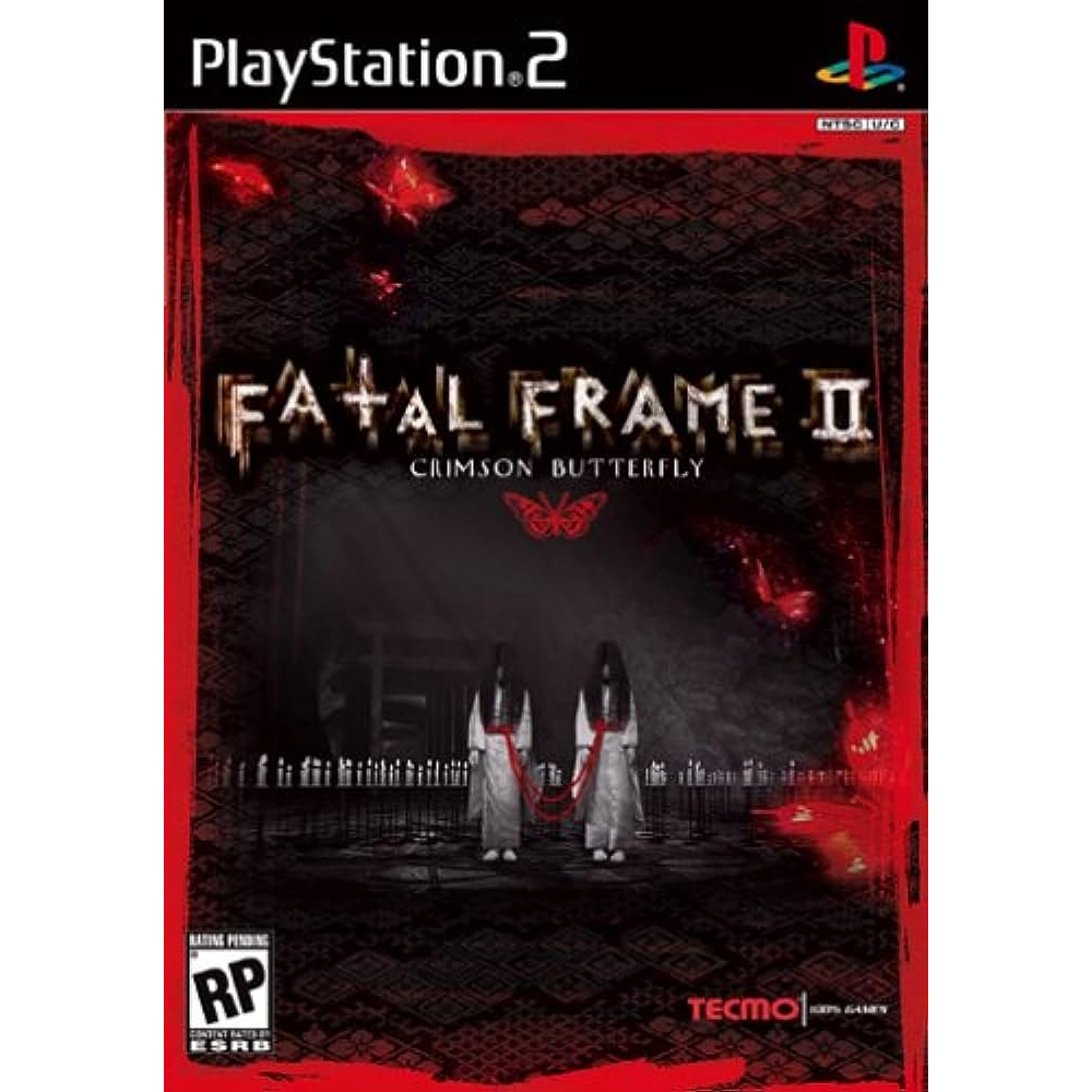FATAL FRAME II Crimson Butterfly Torna Nel 2026 Su PC E Console Con Un REMAKE - Tech Gaming - Foto 13