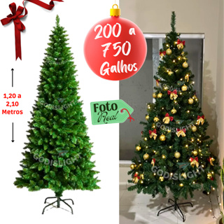 BFYDOAA Árvore de Natal branca de 50 cm, árvore de Natal, árvore de gnomos  e ornamentos decoram mini árvore de Natal pré-iluminada para festa de