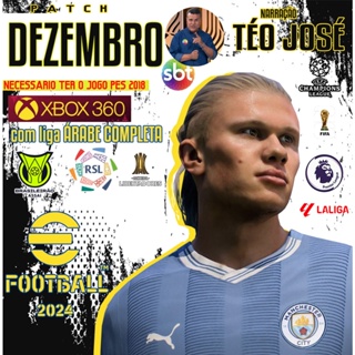 Futebol Pes Brazucas Ps2 Oficial Premium Disco Box Capa Hd