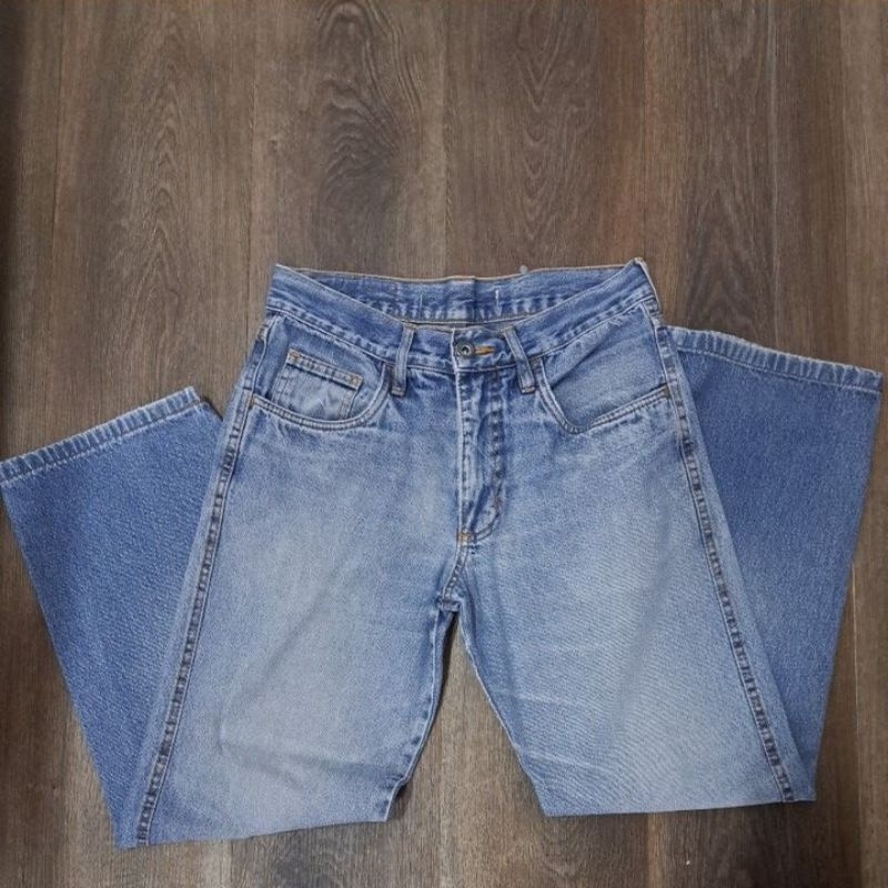 calça jeans Mon 36
